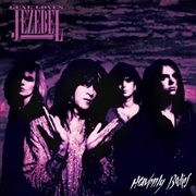 Buy Heavenly Bodies - Purple Splat