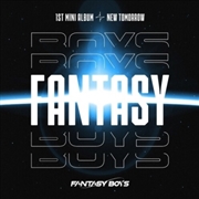 Buy New Tomorrow: A Version - Rand