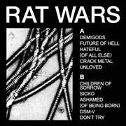 Buy Rat Wars