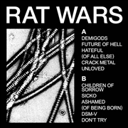 Buy Rat Wars