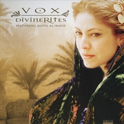 Buy Divine Rites