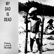 Buy Peace, Love & Murder