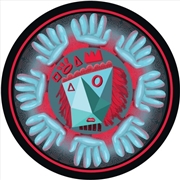 Buy Let The Bass Kik