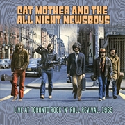 Buy Live At Toronto Rock 'N' Roll