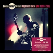 Buy Days Like These: Live 1998-201