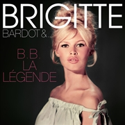 Buy B.B. La Legende - Transparent