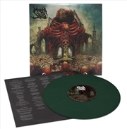 Buy Creation Undone - Green
