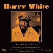 Buy Greatest Soulman