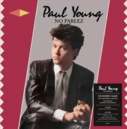 Buy No Parlez - Deluxe Edition