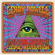 Buy Overlords Of The Cosmic Revela