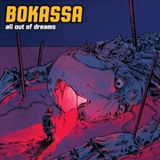 Buy All Out Of Dreams
