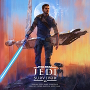 Buy Star Wars Jedi: Survivor - O.S