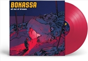 Buy All Out Of Dreams - Red