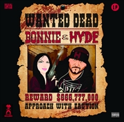 Buy Bonnie & Hyde