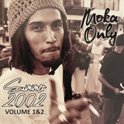 Buy Summer 2002 Vol 1 And 2