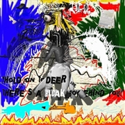 Buy Hold On To Deer Life There's B