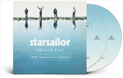 Buy Silence Is Easy - 20th Anniversary Edition
