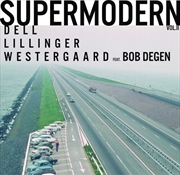 Buy Supermodern Vol. Ii