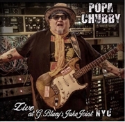 Buy Live At G. Bluey's Juke Joint