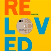 Buy Tema Di Susie Reloved