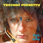Buy Techno Primitiv