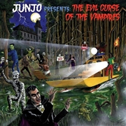 Buy Junjo Presents: The Evil Curse