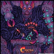 Buy Contra Rebirth - O.S.T.