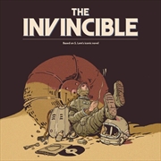 Buy Invincible - O.S.T.
