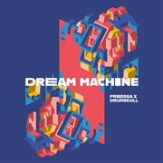 Buy Dream Machine
