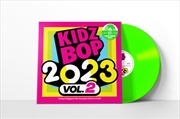 Buy Kidz Bop 2023 Vol 2