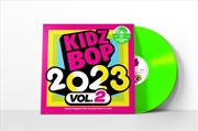 Buy Kidz Bop 2023 Vol 2