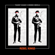 Buy Rebel Kings