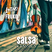 Buy Salsa Classics