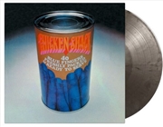 Buy 40 Blue Fingers Freshly Packed