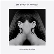 Buy Rhythm And Truth