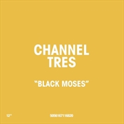 Buy Channel Tres