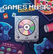 Buy Essential Games Music Collecti