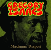 Buy Maximum Respect