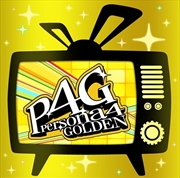 Buy Persona 4 Golden - O.S.T.