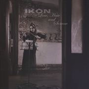 Buy Love Hate And Sorrow