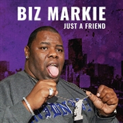 Buy Just A Friend - Purple