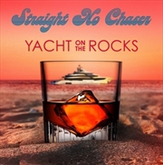 Buy Yacht On The Rocks