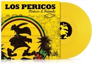 Buy Pericos & Friends
