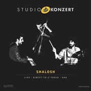 Buy Studio Konzert