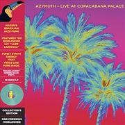 Buy Live At Copacabana Palace