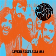 Buy Live In Australia, 1985