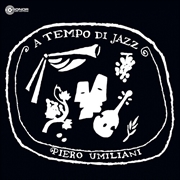 Buy Tempo Di Jazz
