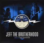 Buy Third Man Live 10-01-2010