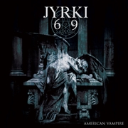 Buy American Vampire