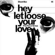 Buy Hey Let Loose Your Love